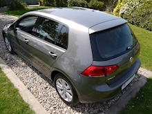 Volkswagen Golf 2.0 SE Tdi Bluemotion Technology (ADAPTIVE Cruise+POWER Mirrors+CD Player+Outstanding) - Thumb 44