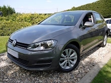 Volkswagen Golf 2.0 SE Tdi Bluemotion Technology (ADAPTIVE Cruise+POWER Mirrors+CD Player+Outstanding) - Thumb 35