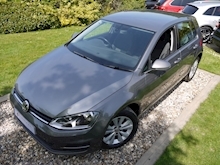 Volkswagen Golf 2.0 SE Tdi Bluemotion Technology (ADAPTIVE Cruise+POWER Mirrors+CD Player+Outstanding) - Thumb 23