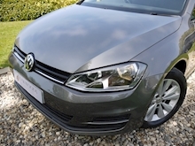 Volkswagen Golf 2.0 SE Tdi Bluemotion Technology (ADAPTIVE Cruise+POWER Mirrors+CD Player+Outstanding) - Thumb 19