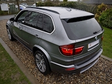 BMW X5 Xdrive30d M Sport (7 Seater+MEDIA+20