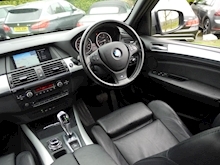 BMW X5 Xdrive30d M Sport (7 Seater+MEDIA+20