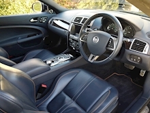 Jaguar Xk 5.0 V8 Artisan Special Edition (Limited Edition+PERFORMANCE Seats+20