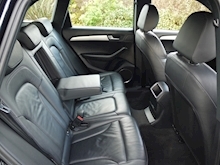 Audi Q5 2.0 TDi Quattro S Line Special Edition (HDD Sat Nav+VOICE+ELETRIC, HEATED Seats+MEMORY+B&O+DAB) - Thumb 38