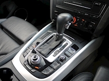 Audi Q5 2.0 TDi Quattro S Line Special Edition (HDD Sat Nav+VOICE+ELETRIC, HEATED Seats+MEMORY+B&O+DAB) - Thumb 3