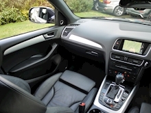 Audi Q5 2.0 TDi Quattro S Line Special Edition (HDD Sat Nav+VOICE+ELETRIC, HEATED Seats+MEMORY+B&O+DAB) - Thumb 30