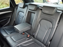 Audi Q5 2.0 TDi Quattro S Line Special Edition (HDD Sat Nav+VOICE+ELETRIC, HEATED Seats+MEMORY+B&O+DAB) - Thumb 44