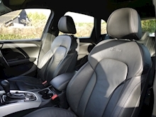Audi Q5 2.0 TDi Quattro S Line Special Edition (HDD Sat Nav+VOICE+ELETRIC, HEATED Seats+MEMORY+B&O+DAB) - Thumb 5