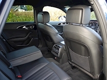 Audi A6 3.0 TDi Quattro S Line Black Edition S Tronic (DAB+HDD Sat Nav+KEYLESS+BOSE+Electric HEATED Seats) - Thumb 46