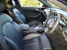 Audi A6 3.0 TDi Quattro S Line Black Edition S Tronic (DAB+HDD Sat Nav+KEYLESS+BOSE+Electric HEATED Seats) - Thumb 7
