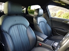 Audi A6 3.0 TDi Quattro S Line Black Edition S Tronic (DAB+HDD Sat Nav+KEYLESS+BOSE+Electric HEATED Seats) - Thumb 19