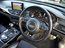Audi A6 3.0 TDi Quattro S Line Black Edition S Tronic (DAB+HDD Sat Nav+KEYLESS+BOSE+Electric HEATED Seats) - Thumb 13