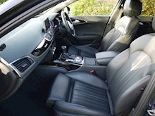 Audi A6 3.0 TDi Quattro S Line Black Edition S Tronic (DAB+HDD Sat Nav+KEYLESS+BOSE+Electric HEATED Seats) - Thumb 27