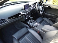 Audi A6 3.0 TDi Quattro S Line Black Edition S Tronic (DAB+HDD Sat Nav+KEYLESS+BOSE+Electric HEATED Seats) - Thumb 11