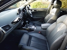 Audi A6 3.0 TDi Quattro S Line Black Edition S Tronic (DAB+HDD Sat Nav+KEYLESS+BOSE+Electric HEATED Seats) - Thumb 31