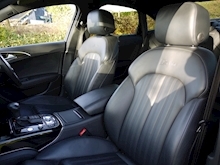 Audi A6 3.0 TDi Quattro S Line Black Edition S Tronic (DAB+HDD Sat Nav+KEYLESS+BOSE+Electric HEATED Seats) - Thumb 25