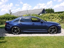Audi A6 3.0 TDi Quattro S Line Black Edition S Tronic (DAB+HDD Sat Nav+KEYLESS+BOSE+Electric HEATED Seats) - Thumb 35