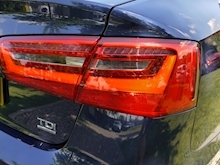 Audi A6 3.0 TDi Quattro S Line Black Edition S Tronic (DAB+HDD Sat Nav+KEYLESS+BOSE+Electric HEATED Seats) - Thumb 16