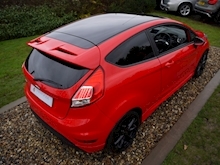 Ford Fiesta 1.0 Eco Boast St-Line Red Ed 140ps (2 Owner+30 Tax Per Year+Full FORD History) - Thumb 35