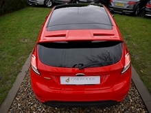Ford Fiesta 1.0 Eco Boast St-Line Red Ed 140ps (2 Owner+30 Tax Per Year+Full FORD History) - Thumb 33