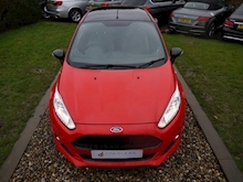 Ford Fiesta 1.0 Eco Boast St-Line Red Ed 140ps (2 Owner+30 Tax Per Year+Full FORD History) - Thumb 13