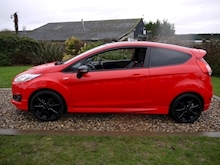 Ford Fiesta 1.0 Eco Boast St-Line Red Ed 140ps (2 Owner+30 Tax Per Year+Full FORD History) - Thumb 22
