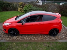 Ford Fiesta 1.0 Eco Boast St-Line Red Ed 140ps (2 Owner+30 Tax Per Year+Full FORD History) - Thumb 20