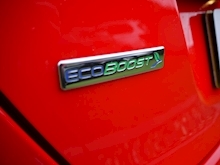 Ford Fiesta 1.0 Eco Boast St-Line Red Ed 140ps (2 Owner+30 Tax Per Year+Full FORD History) - Thumb 18