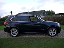 BMW X5 Xdrive40e M Sport (PAN Roof+REAR Camera+ELECTRIC, MEMORY Seats+HEADS Up Display+PRIVACY) - Thumb 2