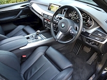 BMW X5 Xdrive40e M Sport (PAN Roof+REAR Camera+ELECTRIC, MEMORY Seats+HEADS Up Display+PRIVACY) - Thumb 10
