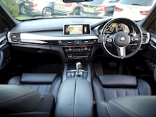 BMW X5 Xdrive40e M Sport (PAN Roof+REAR Camera+ELECTRIC, MEMORY Seats+HEADS Up Display+PRIVACY) - Thumb 1