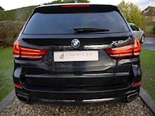 BMW X5 Xdrive40e M Sport (PAN Roof+REAR Camera+ELECTRIC, MEMORY Seats+HEADS Up Display+PRIVACY) - Thumb 40