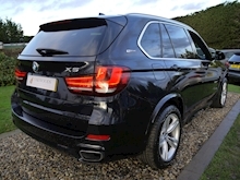 BMW X5 Xdrive40e M Sport (PAN Roof+REAR Camera+ELECTRIC, MEMORY Seats+HEADS Up Display+PRIVACY) - Thumb 42