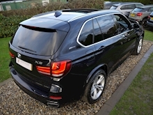 BMW X5 Xdrive40e M Sport (PAN Roof+REAR Camera+ELECTRIC, MEMORY Seats+HEADS Up Display+PRIVACY) - Thumb 48