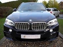 BMW X5 Xdrive40e M Sport (PAN Roof+REAR Camera+ELECTRIC, MEMORY Seats+HEADS Up Display+PRIVACY) - Thumb 20