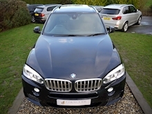 BMW X5 Xdrive40e M Sport (PAN Roof+REAR Camera+ELECTRIC, MEMORY Seats+HEADS Up Display+PRIVACY) - Thumb 11