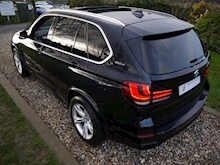 BMW X5 Xdrive40e M Sport (PAN Roof+REAR Camera+ELECTRIC, MEMORY Seats+HEADS Up Display+PRIVACY) - Thumb 44