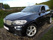 BMW X5 Xdrive40e M Sport (PAN Roof+REAR Camera+ELECTRIC, MEMORY Seats+HEADS Up Display+PRIVACY) - Thumb 17