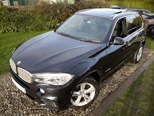BMW X5 Xdrive40e M Sport (PAN Roof+REAR Camera+ELECTRIC, MEMORY Seats+HEADS Up Display+PRIVACY) - Thumb 34