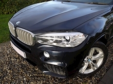BMW X5 Xdrive40e M Sport (PAN Roof+REAR Camera+ELECTRIC, MEMORY Seats+HEADS Up Display+PRIVACY) - Thumb 36