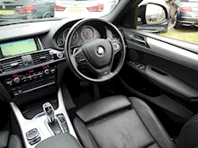 BMW X4 Xdrive30d M Sport (20