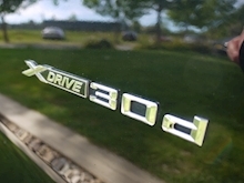BMW X4 Xdrive30d M Sport (20