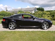 BMW 6 Series M6 5.0 V10 SMG II (BMW Exclusive Paint+Full Merino Leather Package+11 Stamps+5,000GBP Just Spent) - Thumb 2