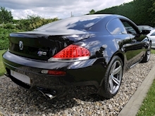 BMW 6 Series M6 5.0 V10 SMG II (BMW Exclusive Paint+Full Merino Leather Package+11 Stamps+5,000GBP Just Spent) - Thumb 50