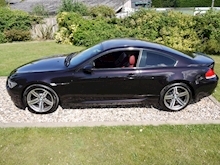 BMW 6 Series M6 5.0 V10 SMG II (BMW Exclusive Paint+Full Merino Leather Package+11 Stamps+5,000GBP Just Spent) - Thumb 30