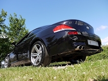 BMW 6 Series M6 5.0 V10 SMG II (BMW Exclusive Paint+Full Merino Leather Package+11 Stamps+5,000GBP Just Spent) - Thumb 10