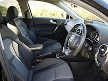 Audi A1 Sportback 1.4 TFSi Sport S Tronic Auto (Factory SAT NAV+HEATED Seats+Shadow Chrome Alloys) - Thumb 5