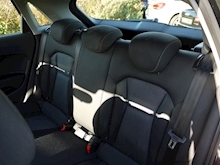 Audi A1 Sportback 1.4 TFSi Sport S Tronic Auto (Factory SAT NAV+HEATED Seats+Shadow Chrome Alloys) - Thumb 33