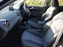 Audi A1 Sportback 1.4 TFSi Sport S Tronic Auto (Factory SAT NAV+HEATED Seats+Shadow Chrome Alloys) - Thumb 21