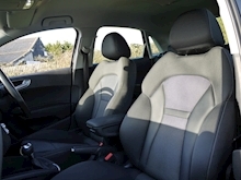 Audi A1 Sportback 1.4 TFSi Sport S Tronic Auto (Factory SAT NAV+HEATED Seats+Shadow Chrome Alloys) - Thumb 29